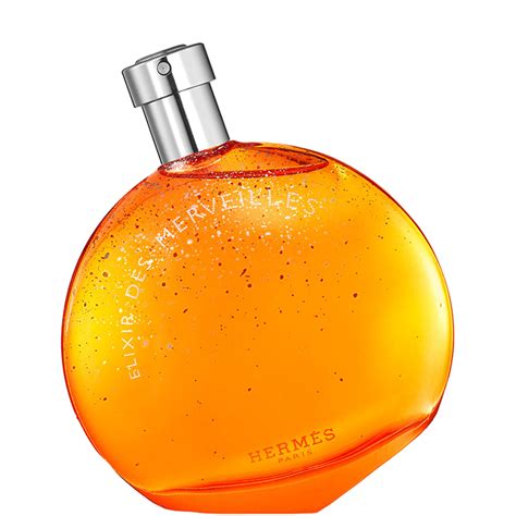 elixir des merveilles hermes descrizione